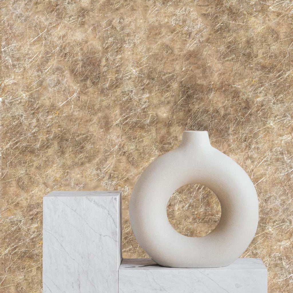 Mineral Wall Coverings